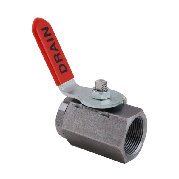 VALVE, DRAIN 1-1/4" NPT for Frymaster - Part# FM810-2052